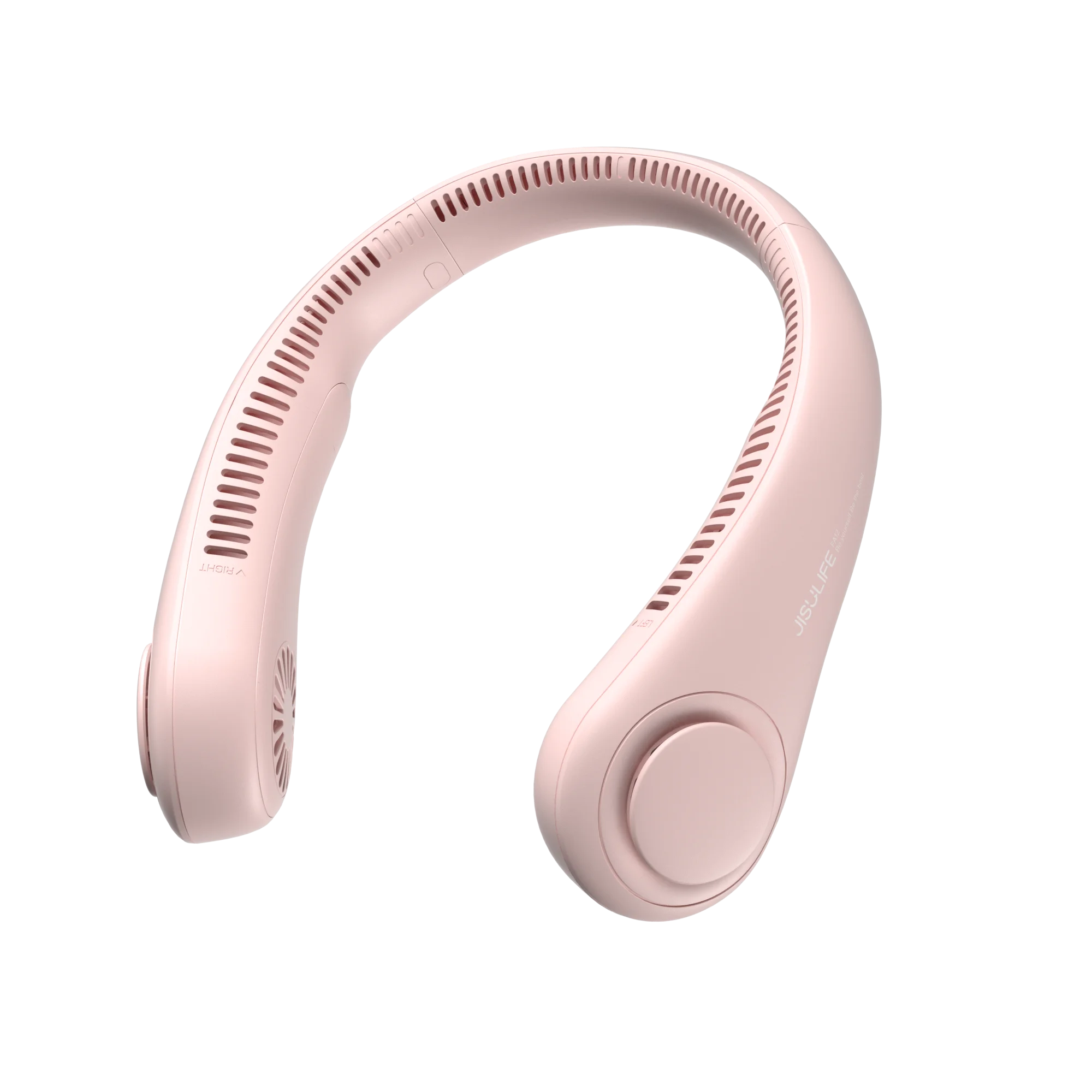 Ventilador de Cuello Portátil JISULIFE